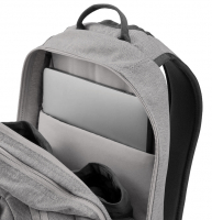 Dakine 'Campus M' Rucksack mit Laptopfach 15' 25L mit Isofach Carbon