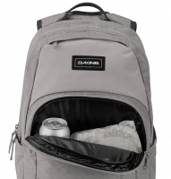 Dakine 'Campus M' Rucksack mit Laptopfach 15' 25L mit Isofach Carbon