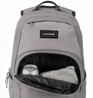 Dakine 'Campus M' Rucksack mit Laptopfach 15' 25L mit Isofach Black