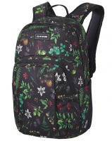 Dakine 'Campus M' Rucksack mit Laptopfach 15' 25L mit Isofach Woodland Floral