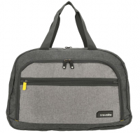 Travelite 'Nomad' Reisetasche 0,4kg 30l anthrazit