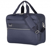 Travelite 'Miigo' Bordtasche aufsteckbar 16l 0,8kg tiefseeblau