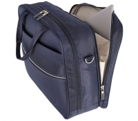 Travelite 'Miigo' Bordtasche aufsteckbar 16l 0,8kg tiefseeblau