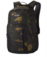 Dakine 'Campus M' Rucksack mit Laptopfach 15' 25L mit Isofach Cascade Camo