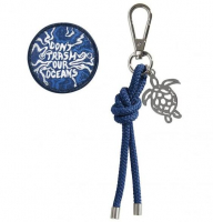 Coocazoo 'Colour UP' Sammel-Klett-blue Wave