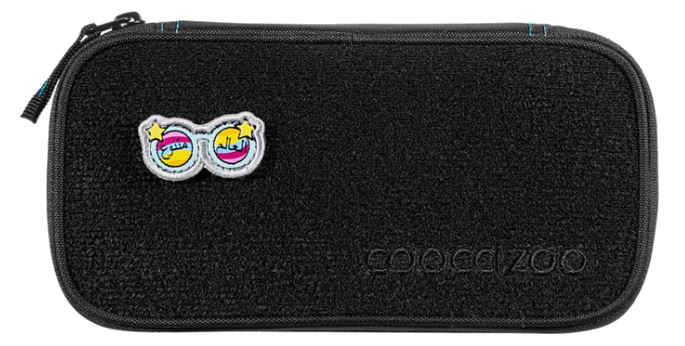 Coocazoo 'Pencil Case' Schlamperetui colourful world