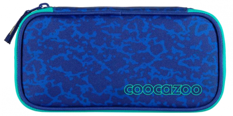 Coocazoo 'Pencil Case' Mäppchen deine Freunde Brudi