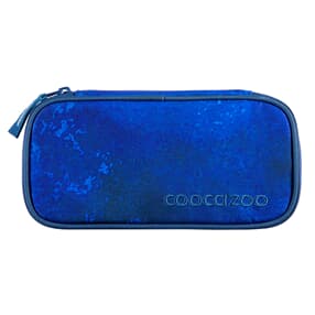 Coocazoo 'Pencil Case' Schlamperetui Limited Edition Blue Wave