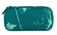 Coocazoo 'Pencil Case' Schlamperetui Limited Edition WWF Green Wildlife