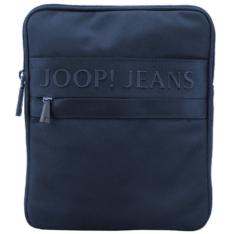 Joop 'Modica Liam' Umhängetasche XSVZ dark blue