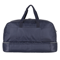 Travelite 'Miigo' Weekender mit Bodenfach 60cm 1kg 58l tiefseeblau