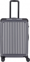Travelite 'Cruise' 4-Rad Trolley M mit TSA 67cm 3,6kg 65l anthrazit
