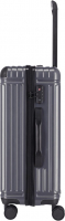 Travelite 'Cruise' 4-Rad Trolley M mit TSA 67cm 3,6kg 65l anthrazit