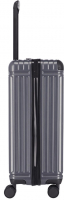 Travelite 'Cruise' 4-Rad Trolley M mit TSA 67cm 3,6kg 65l anthrazit