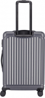 Travelite 'Cruise' 4-Rad Trolley M mit TSA 67cm 3,6kg 65l anthrazit