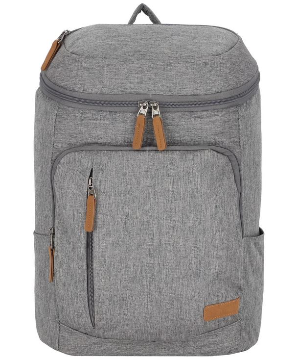 Travelite 'Basics' Kühlrucksack 06kg 15l grau