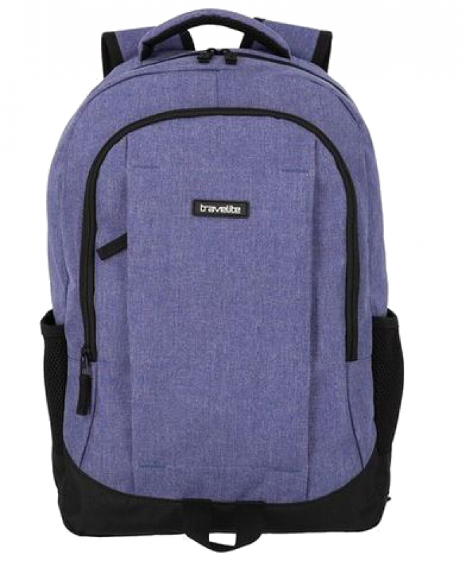 Travelite 'Cruise' Rucksack ca.0,7kg ca.20l hellblau