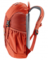 Deuter 'Waldfuchs 10' Kinderrucksack 370g 10l lava-paprika