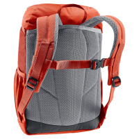 Deuter 'Waldfuchs 10' Kinderrucksack 370g 10l lava-paprika