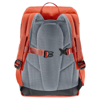 Deuter 'Waldfuchs 10' Kinderrucksack 370g 10l lava-paprika