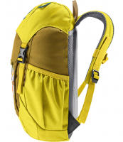 Deuter 'Waldfuchs 10' Kinderrucksack 370g 10l turmeric-corn