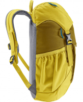 Deuter 'Waldfuchs 10' Kinderrucksack 370g 10l turmeric-corn