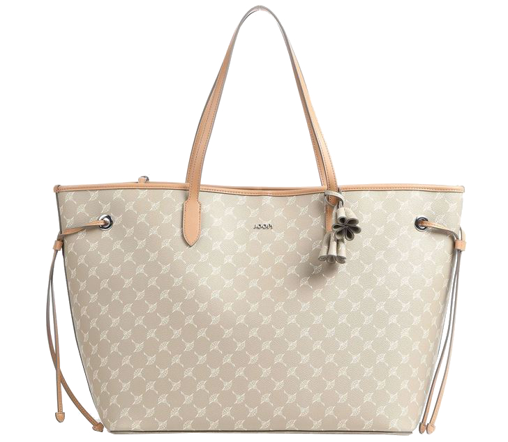 Joop 'Cortina 1.0 ' Shoppertasche taupe 