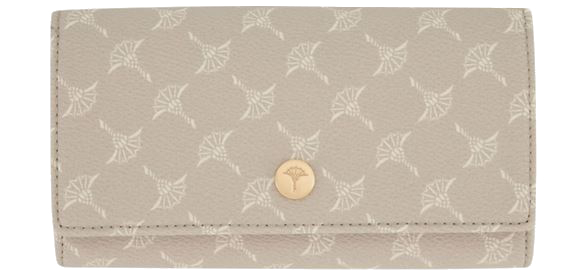 Joop 'Cortina 1.0 ' Damenlangbörse RV RFID 9C taupe 