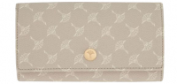 Joop 'Cortina 1.0 ' Damenlangbörse RV RFID 9C taupe 