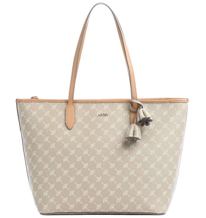 Joop 'Cortina 1.0'lara shopper Ihz taupe