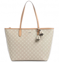 Joop 'Cortina 1.0'lara shopper Ihz taupe