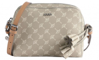 Joop 'Cortina 1.0' cloe shoulderbag shz taupe