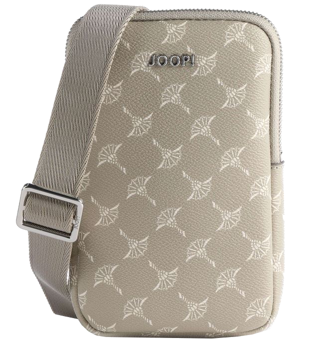 Joop 'Cortina 1.0' bianca phonecase lvz taupe