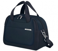 Samsonite 'D`Lite' Beautycas 55cm 15l 0,6kg midnight blue