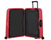 Samsonite 'Magnum Eco' 4-Rad Trolley 69cm 3,8kg 82l geranium red