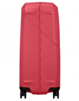 Samsonite 'Magnum Eco' 4-Rad Trolley 69cm 3,8kg 82l geranium red