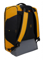 Samsonite 'Ecodiver' Rollentasche mit Rucksackfuntion wasserdicht 2,5kg 51l yellow