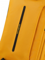 Samsonite 'Ecodiver' Rollentasche mit Rucksackfuntion wasserdicht 2,5kg 51l yellow