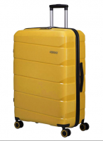 American Tourister Spinner 'Air Move' 65cm 3,4kg 61l sunset yellow