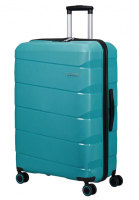 American Tourister Spinner 'Air Move' 65cm 3,4kg 61l teal