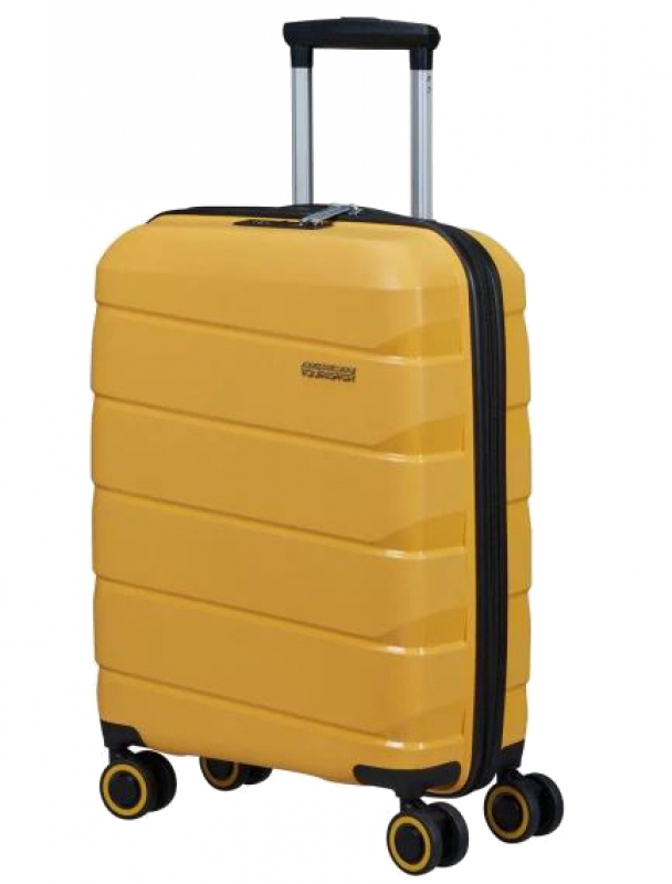 American Tourister Spinner 'Air Move' 55cm 2,4kg 32,5l sunset yellow