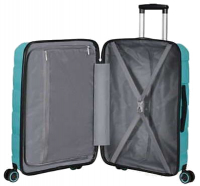 American Tourister Spinner 'Air Move' 55cm 2,4kg 32,5l teal