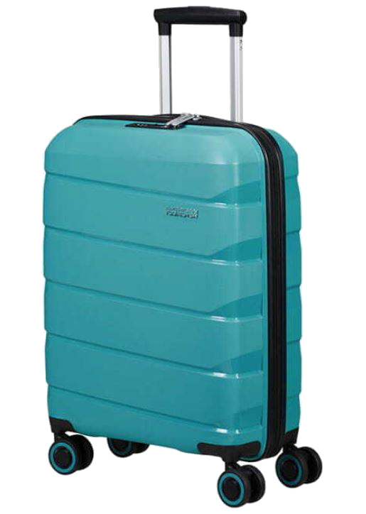 American Tourister Spinner 'Air Move' 55cm 2,4kg 32,5l teal