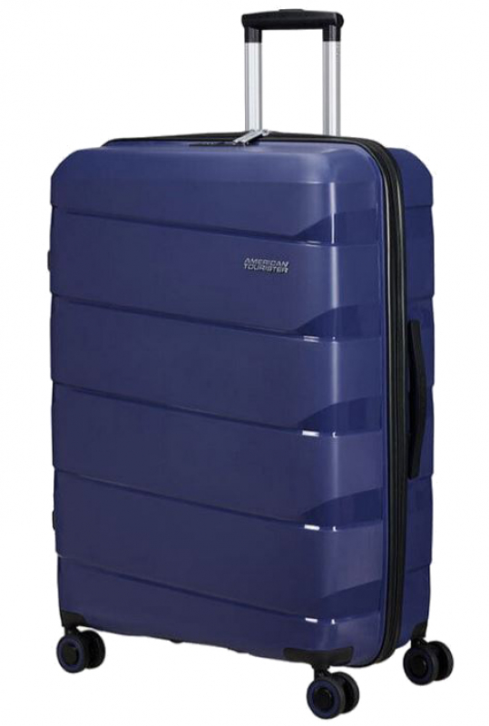 American Tourister Spinner 'Air Move' 75cm 4,2kg 93l midnight navy
