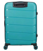 American Tourister Spinner 'Air Move' 75cm 4,2kg 93l midnight navy