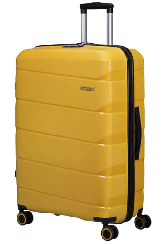 American Tourister Spinner 'Air Move' 75cm 4,2kg 93l sunset yellow
