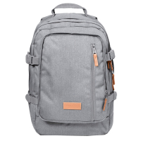 Eastpak 'VOLKER' Rucksack mit Laptopfach 15' 35l Sunday Grey