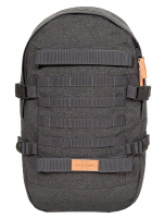 Eastpak 'Floid Tact L' Rucksack mit Laptopfach 15' 25L Black Denim