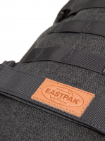 Eastpak 'Floid Tact L' Rucksack mit Laptopfach 15' 25L Black Denim