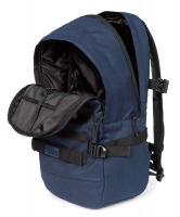 Eastpak 'Floid Tact L' Rucksack mit Laptopfach 15' 25L CS Mono Marine